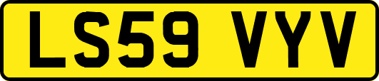 LS59VYV