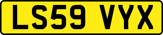 LS59VYX