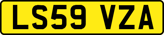 LS59VZA