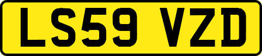 LS59VZD