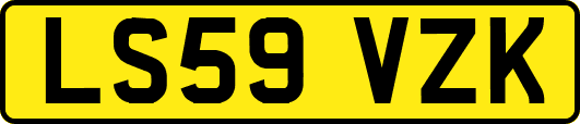 LS59VZK