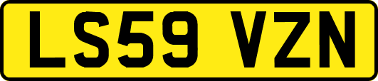 LS59VZN