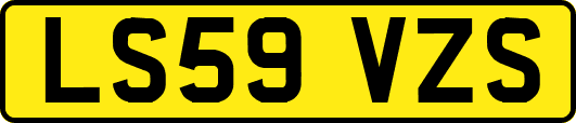 LS59VZS