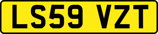 LS59VZT