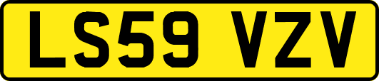 LS59VZV