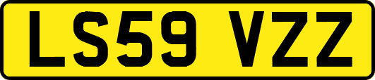 LS59VZZ