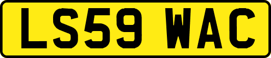 LS59WAC