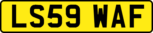 LS59WAF