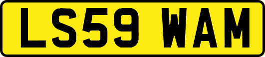 LS59WAM