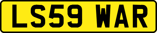 LS59WAR
