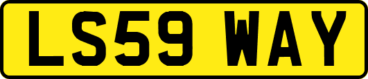 LS59WAY