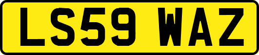 LS59WAZ