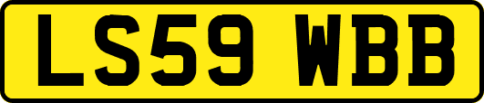 LS59WBB