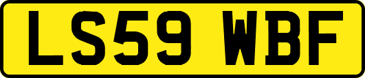 LS59WBF