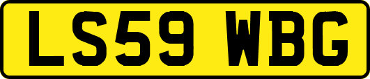 LS59WBG