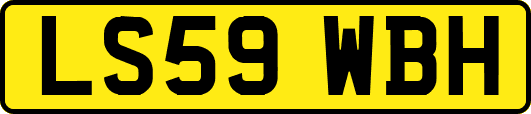 LS59WBH