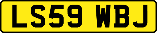 LS59WBJ
