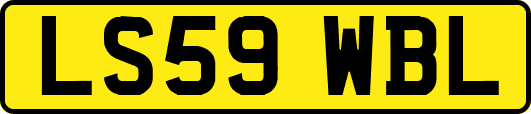 LS59WBL