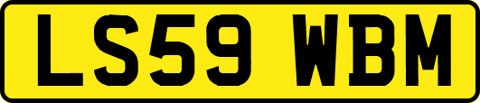LS59WBM