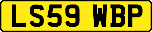 LS59WBP