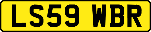 LS59WBR