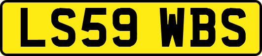LS59WBS