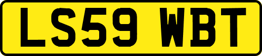 LS59WBT