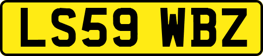 LS59WBZ