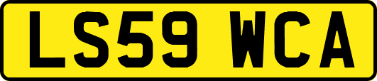 LS59WCA