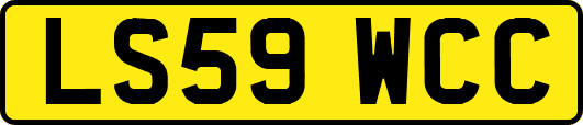 LS59WCC