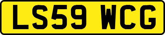 LS59WCG