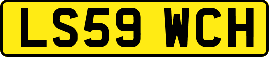 LS59WCH