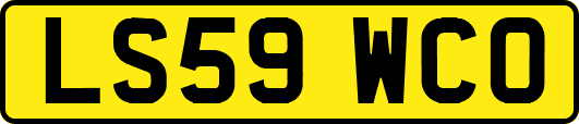 LS59WCO