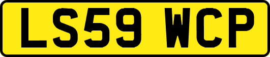 LS59WCP