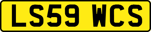 LS59WCS