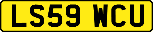 LS59WCU