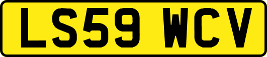 LS59WCV