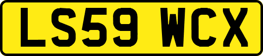 LS59WCX