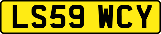 LS59WCY