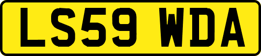 LS59WDA