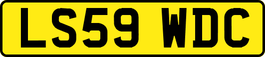 LS59WDC
