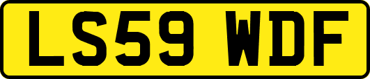 LS59WDF