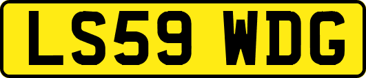 LS59WDG