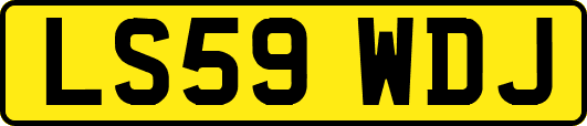 LS59WDJ