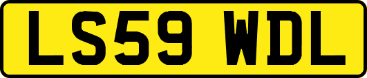 LS59WDL