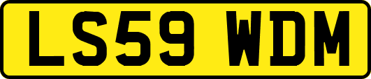 LS59WDM