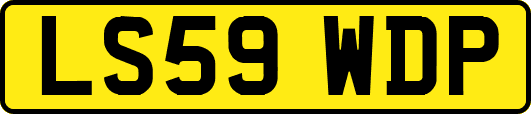 LS59WDP