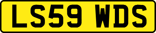 LS59WDS