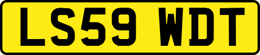 LS59WDT
