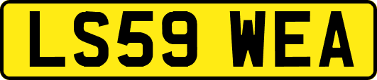 LS59WEA